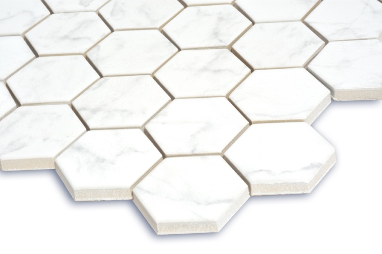 Мозаїка керамічна Kotto Ceramica HEXAGON HP 6031 295 х 295 х 9