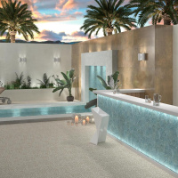 Мозаика Dune Marimba 30*30 бежевая Мозаика Dune Marimba 30*30 бежевая