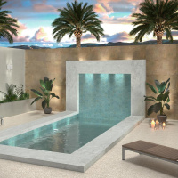 Мозаика Dune Marimba 30*30 бежевая Мозаика Dune Marimba 30*30 бежевая