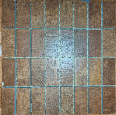 Мозаика из керамогранита Zeus Ceramica MRAX22