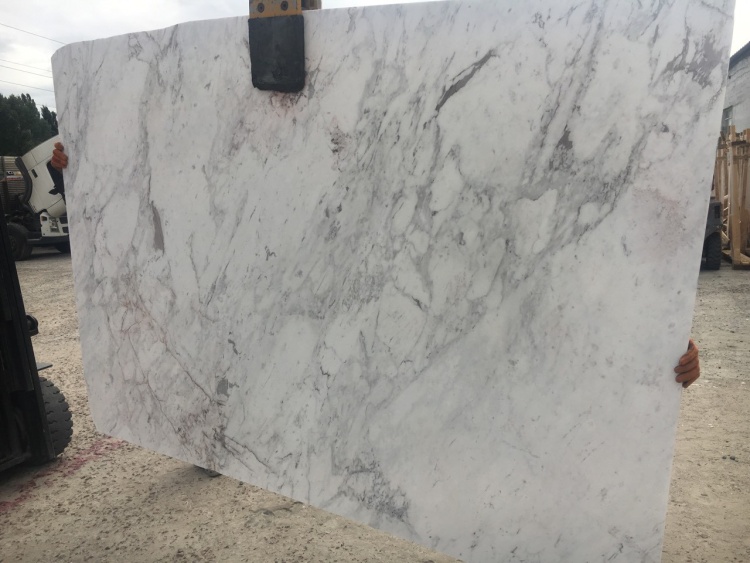 Volakas, Мармуровий сляб (сляб) 20мм