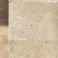 Плитка з травертину Light Brushed 1,2 х30, 5х61 см, бежева брашована Standart Плитка з травертину Light Brushed 1,2 х30, 5х61 см, бежева брашована Standart