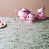 Caesarstone 6046 Moorland Fog