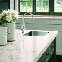 Caesarstone 6046 Moorland Fog