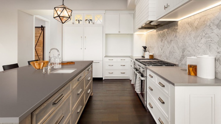 Avant Quartz 1250 Пуатьє