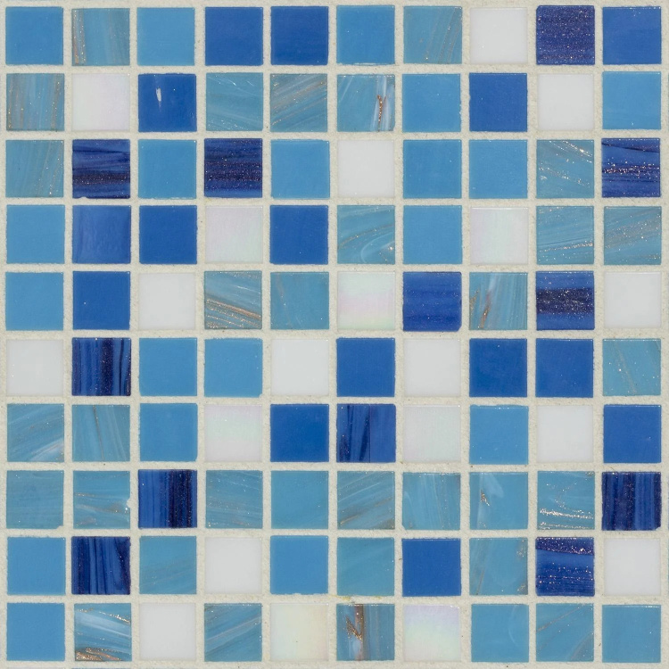 Мозаїка плитка D-CORE мікс DC-10 327*327 мм.