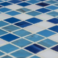 Мозаїка плитка D-CORE мікс DC-10 327*327 мм.