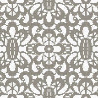 Мозаїчний паттерн D-CORE 981*1308 мм. ID-54