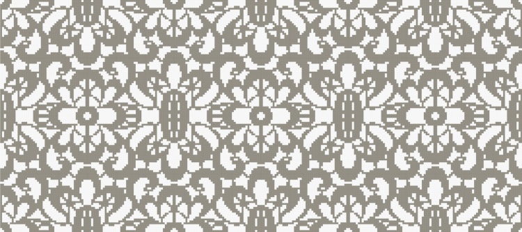 Мозаїчний паттерн D-CORE 981*1308 мм. ID-54