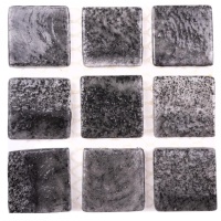 Мозаика стеклянная GRANIT GREY AquaMo