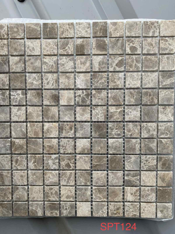 Мозаїка Vivacer SPT 124