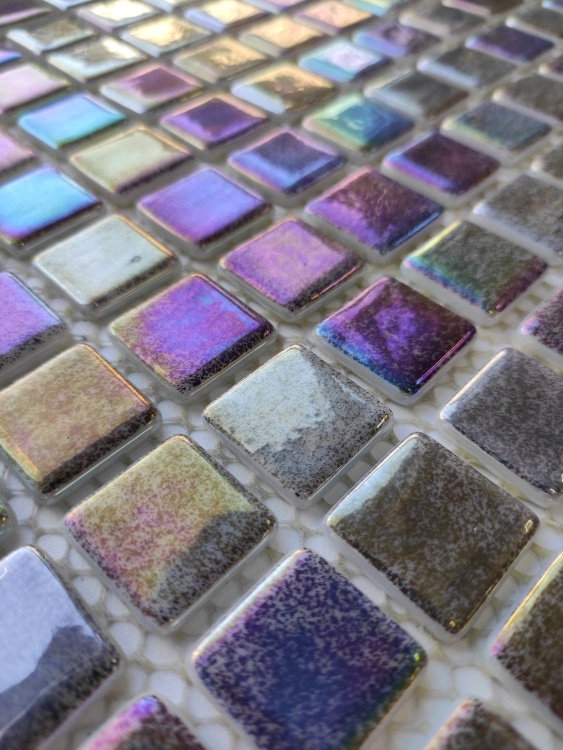 Мозаїка АкваМо Limited Edition 24