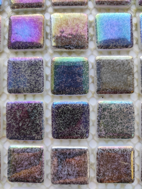 Мозаїка АкваМо Limited Edition 24