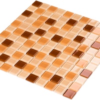 Мозаика керамическая Kotto Ceramica GM 4012 C3 Honey d/Honey m/Honey w  300 х 300 х 4   ( 25 х 25 )