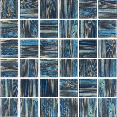 Мозаїка скляна Kotto Ceramica GMP 0848041 З print 40 300 x 300 х 8 ( 48 х 48 )