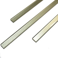 Фриз скляний Kotto Ceramica GF 401509 shampan 15 х 400 х 8 Фриз скляний Kotto Ceramica GF 401509 shampan 15 х 400 х 8