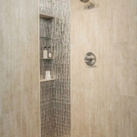 Мозаїка дзеркальна DecorStoneHub Zs-stik-ZS срібляста з сатином 338х320 мм стік для коридору та ніш Мозаїка дзеркальна DecorStoneHub Zs-stik-ZS срібляста з сатином 338х320 мм стік для коридору та ніш