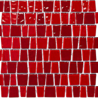 Мозаика Dune Red Snake 29.2*30