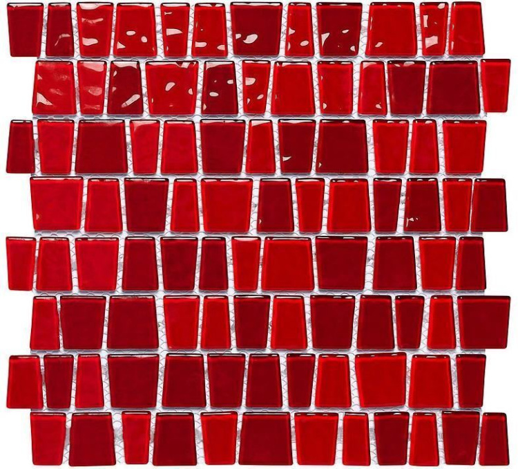 Мозаика Dune Red Snake 29.2*30