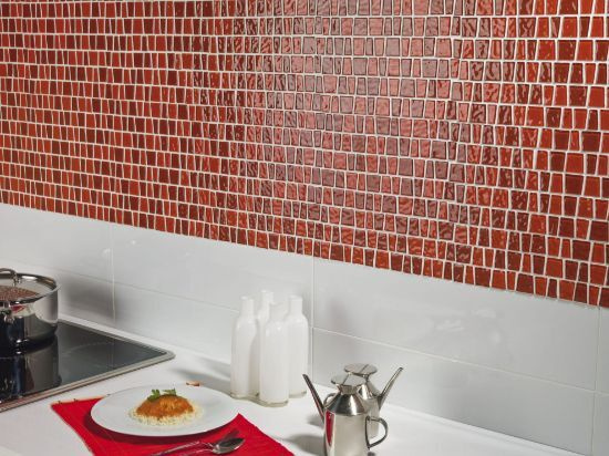 Мозаика Dune Red Snake 29.2*30