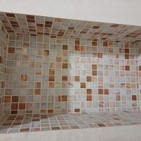 Мозаика плитка D-CORE микс DC-11 327*327 мм. Мозаика плитка D-CORE микс DC-11 327*327 мм.