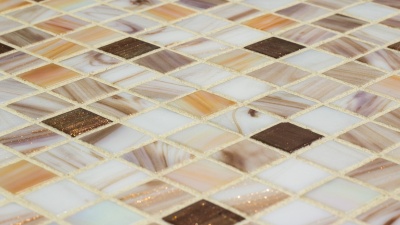 Мозаїка плитка D-CORE мікс DC-11 327*327 мм.