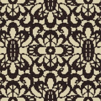 Мозаїчний паттерн D-CORE 981*1308 мм. ID-55