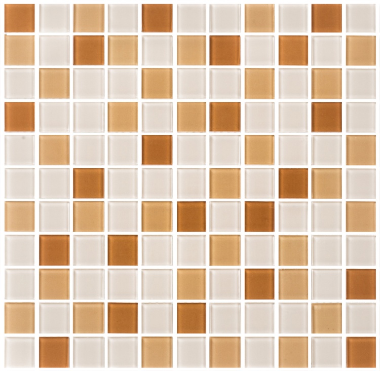 Мозаїка керамічна Kotto Ceramica GM 4016 C3 300 х 300 х 4 ( 25 х 25 )