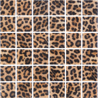 Мозаїка скляна Kotto Ceramica GMP 0848042 З print 41 300 x 300 х 8 ( 48 х 48 )