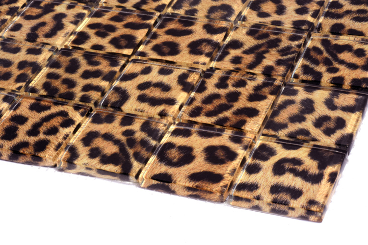 Мозаїка скляна Kotto Ceramica GMP 0848042 З print 41 300 x 300 х 8 ( 48 х 48 )