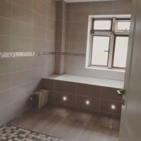 Мозаїка дзеркальна DecorStoneHub Zs-смуга-Z срібляста 1000х85 мм квадрат для інкрустації сходів Мозаїка дзеркальна DecorStoneHub Zs-смуга-Z срібляста 1000х85 мм квадрат для інкрустації сходів