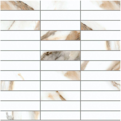 Мозаика Cersanit Adamante Mosaic 29,8х29,8 см