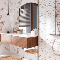 Мозаїка Cersanit Adamante Mosaic 29,8х29,8 см Мозаїка Cersanit Adamante Mosaic 29,8х29,8 см