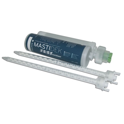 Клей Mastidek Cartridge для дектона (0,215 л) TENAX