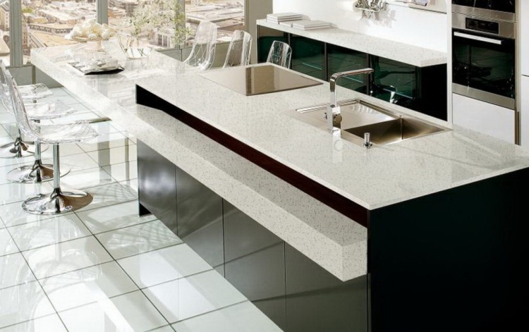 Avant Quartz 1220 Клермон