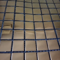 Мозаика стеклянная CL-MOS PRGT002 Mozaico De Lux Мозаика стеклянная CL-MOS PRGT002 Mozaico De Lux