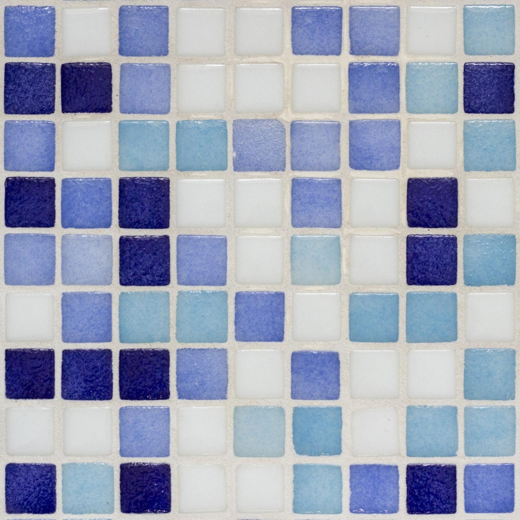 Мозаїка плитка D-CORE мікс DC-12 317*317 мм