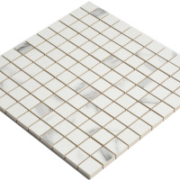 Мозаїка керамічна Kotto Ceramica СМ 3102 C pietrosanta 300 х 300 х 9 (25 х 25) Мозаїка керамічна Kotto Ceramica СМ 3102 C pietrosanta 300 х 300 х 9 (25 х 25)