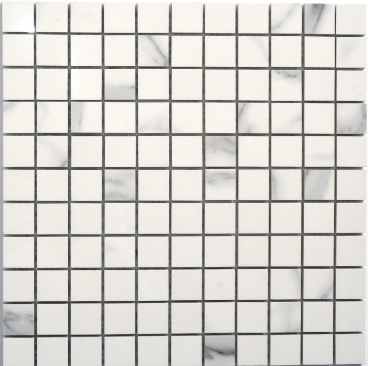 Мозаїка керамічна Kotto Ceramica СМ 3102 C pietrosanta 300 х 300 х 9 (25 х 25)