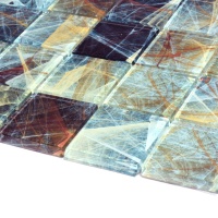 Мозаїка скляна Kotto Ceramica GMP 0848045 З print 42 300 x 300 х 8 ( 48 х 48 )