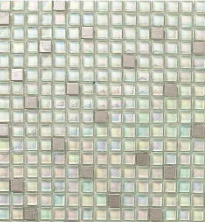 Мозаїка Dune Opera 30*30 біла