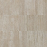 Плитка з травертину Light vein cut Filled and Honed 1,2 х30, 5х61 см, бежева матова заповнена шліфована Export