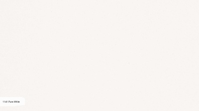 Caesarstone 1141 Pure White
