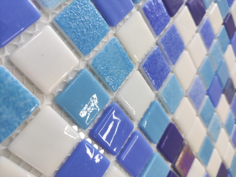 Мозаїка АкваМо Limited Edition 22