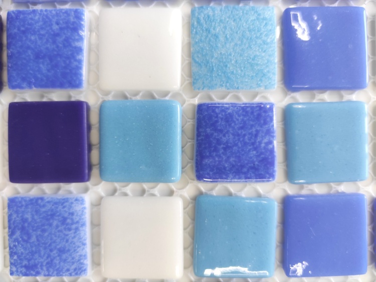 Мозаїка АкваМо Limited Edition 22