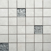 Мозаїка керамічна Kotto Ceramica СМV 3105 C2 montego/glass V 300 x 300 х 8 ( 48 х 48 ) Мозаїка керамічна Kotto Ceramica СМV 3105 C2 montego/glass V 300 x 300 х 8 ( 48 х 48 )