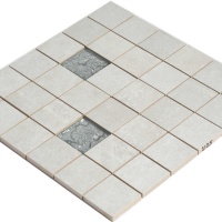 Мозаїка керамічна Kotto Ceramica СМV 3105 C2 montego/glass V 300 x 300 х 8 ( 48 х 48 ) Мозаїка керамічна Kotto Ceramica СМV 3105 C2 montego/glass V 300 x 300 х 8 ( 48 х 48 )