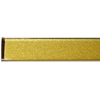Фриз скляний Kotto Ceramica GF 4008 gold 25 х 400 х 8 Фриз скляний Kotto Ceramica GF 4008 gold 25 х 400 х 8
