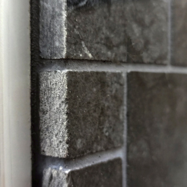 Мозаїка з мармуру чорна Полірована 299