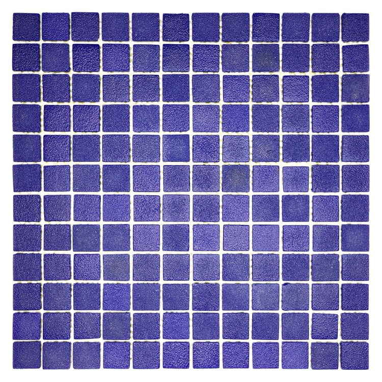 Скляна мозаїка CONCRETE COBALT